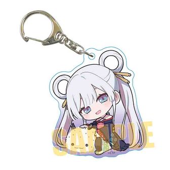 超かぐや姫!_トレーディングチケット風カード 【OPP／10パック入り