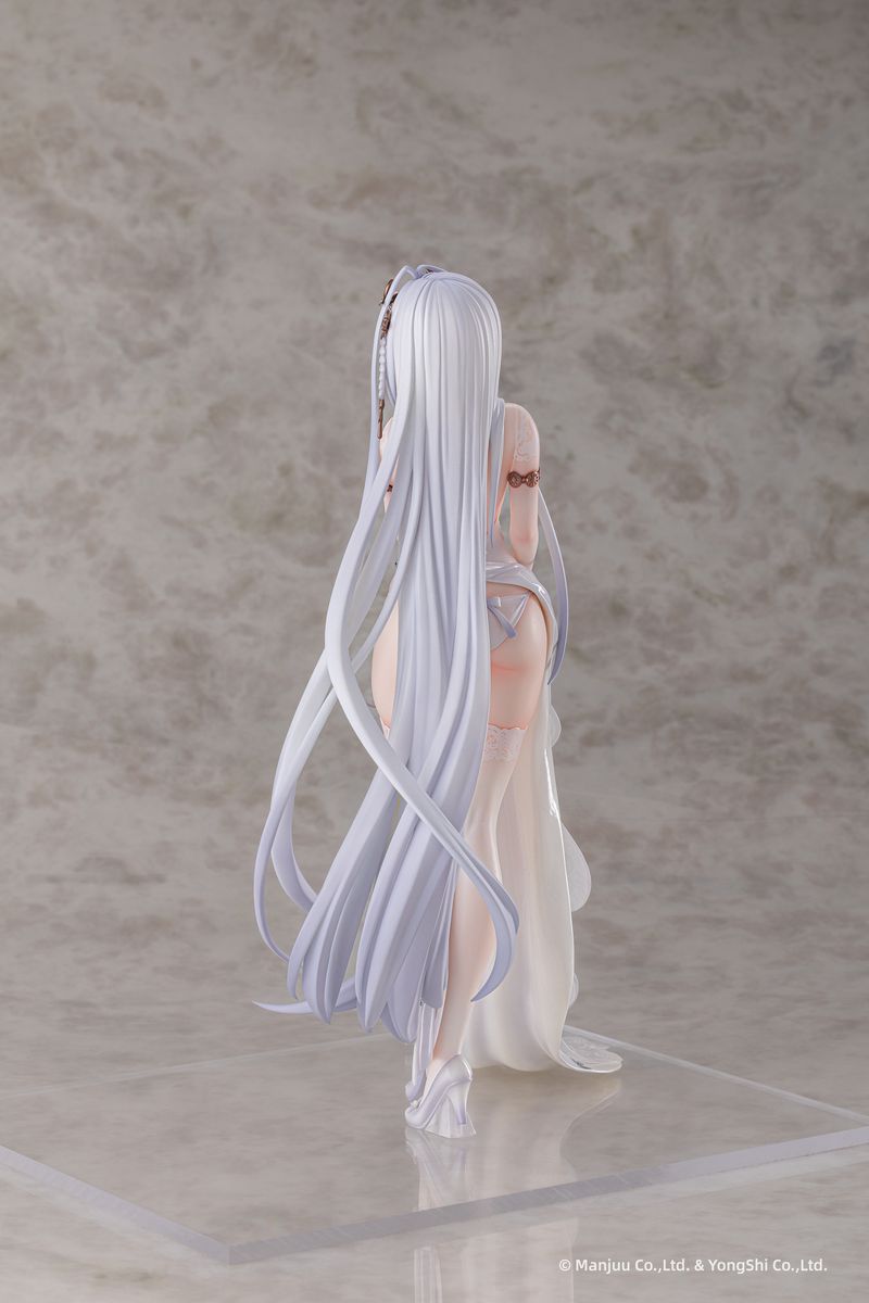 アズールレーン_AniGame エムデン 水月のリチェルカーレVer. 1/6