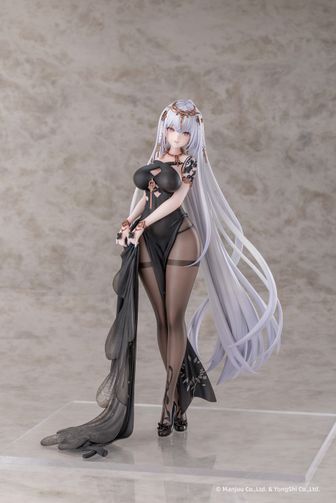 アズールレーン_信濃 満ち欠ける朧月 | アズールレーン（アズレン