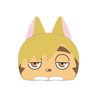 ハイキュー!!_HQ-71 ふわコロりんMsize9 D 国見英 | 公式グッズ・公式