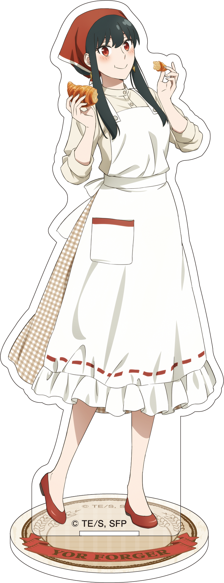 SPY×FAMILY_アクリルスタンド／ヨル・フォージャー