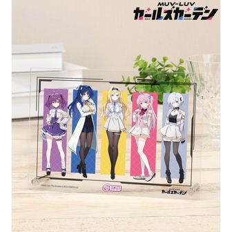 【非売品】MUV-LUV ガールズガーディアン 缶バッジ セット マブガル マブラヴ ガールズガーデン缶バッジ全30種 | 株式会社KMS