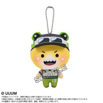 カラフルピーチ アクリルマーカー BOX ver. 12パック入り【フルコンプ】 カラフルピーチ アクリルマーカー BOX ver. 12パック入り【フルコンプ