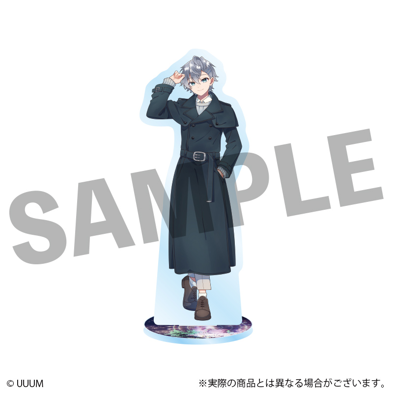 カラフルピーチ_アクリルスタンド　ヒロ