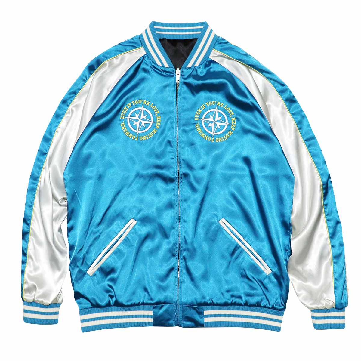 BanG Dream!_XLサイズ_スカジャン MyGO!!!!!