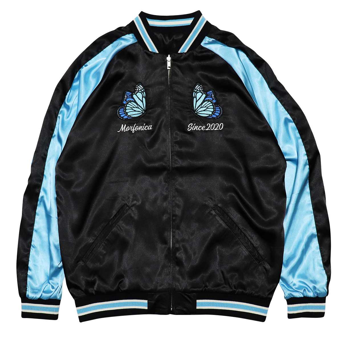 BanG Dream!_XXLサイズ_スカジャン Morfonica