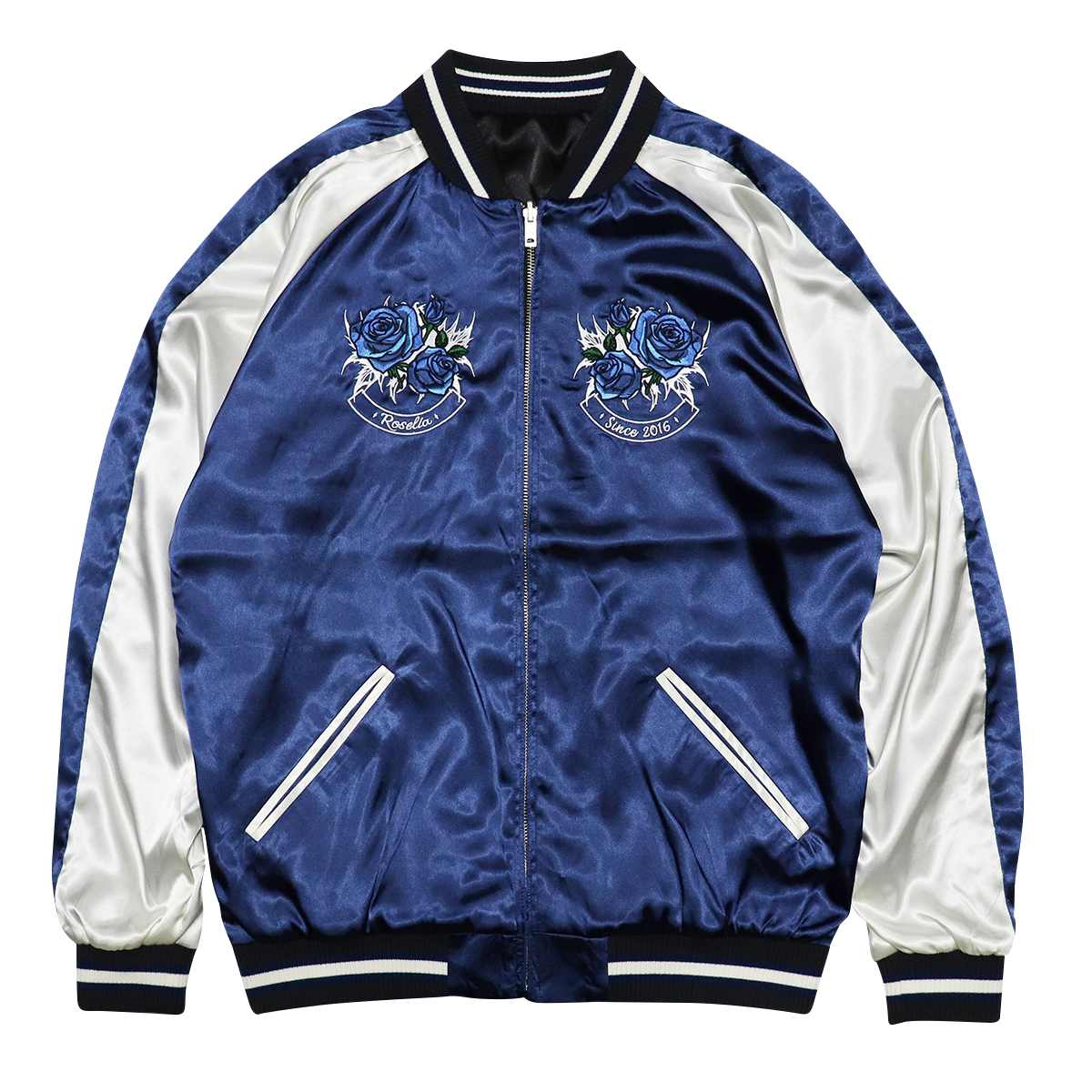 BanG Dream!_XLサイズ_スカジャン Roselia