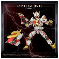 魔弾戦記リュウケンドー_トイライズ AFR-02 リュウガンオー | 魔弾戦記