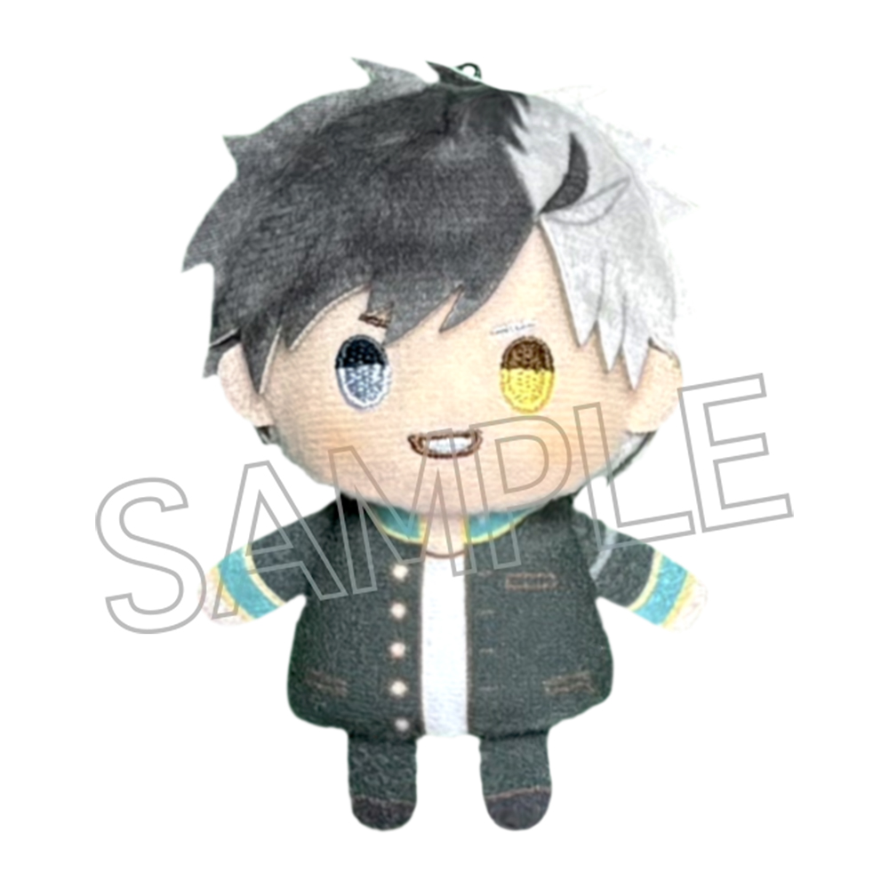 WIND BREAKER_ぴこぱぺ! 桜遥