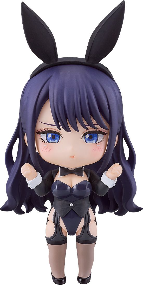 ゆーぎん ビルディバイド その着せ替え人形は恋をする 十六夜ありさSC ② その着せ替え人形は恋をする Season 2_ねんどろいど 十六夜ありさ