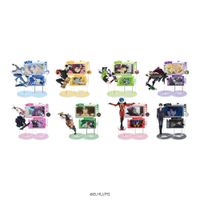 SK∞エスケーエイト_場面写アクリルスタンド 03.MIYA | SK∞ エスケー