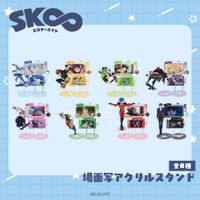 SK∞エスケーエイト_場面写アクリルスタンド 03.MIYA | SK∞ エスケー