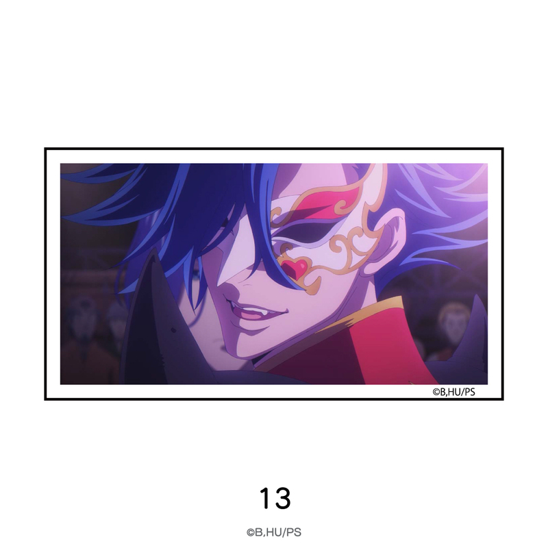 SK∞エスケーエイト_カスタマイズ場面写 13