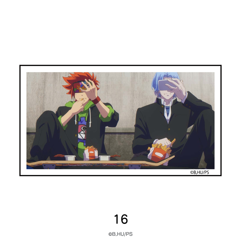 SK∞エスケーエイト_カスタマイズ場面写 16