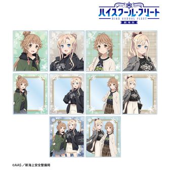 ハイスクール・フリート（はいふり）公式グッズ通販 | colleize
