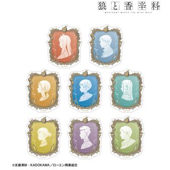 狼と香辛料_ハンドパペットセット | 狼と香辛料 MERCHANT MEETS THE