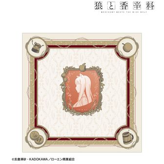 狼と香辛料_ハンドパペットセット | 狼と香辛料 MERCHANT MEETS THE