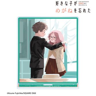 好きな子がめがねを忘れた公式グッズ通販 | colleize（コレイズ）