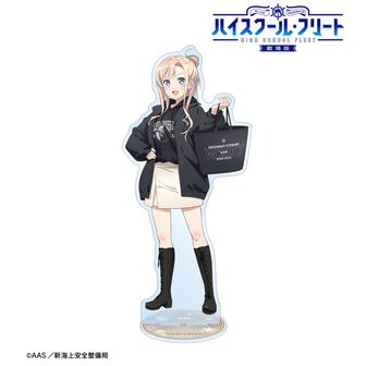 ハイスクール・フリート（はいふり）公式グッズ通販 | colleize