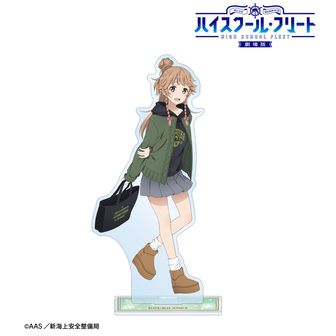 ハイスクール・フリート（はいふり）公式グッズ通販 | colleize