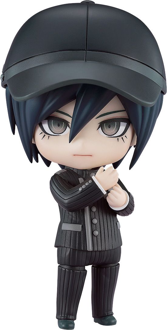ニューダンガンロンパV3 みんなのコロシアイ新学期_ねんどろいど 最原