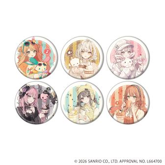赤倉×サンリオキャラクターズ公式グッズ通販 | colleize（コレイズ）