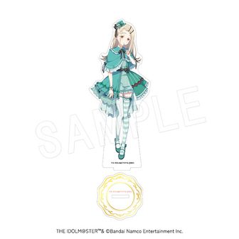 学園アイドルマスター_アクリルスタンド70/秦谷美鈴 和装メイドver