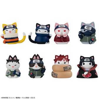 NARUTO ぬいぐるみ 着せ替え 20cm 日向ネジ 20センチ ナルト
