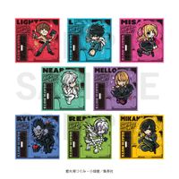 DEATH NOTE_イートゥーン アクリルスタンド ニア | DEATH NOTE