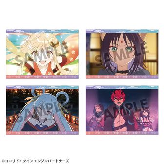 超かぐや姫！ 公式グッズ通販 | colleize（コレイズ）