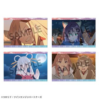 超かぐや姫！ 公式グッズ通販 | colleize（コレイズ）