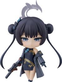 ブルーアーカイブ -Blue Archive-_ねんどろいど 竜華キサキ | ブルー