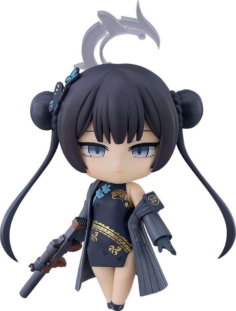 ブルーアーカイブ -Blue Archive-_ねんどろいど 竜華キサキ | ブルー