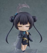ブルーアーカイブ -Blue Archive-_ねんどろいど 竜華キサキ | ブルー