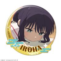 超かぐや姫！_ぷくっとバッジコレクション 【コンプリートBOX／12個