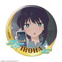 超かぐや姫！_ぷくっとバッジコレクション 【コンプリートBOX／12個