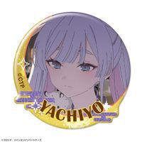 超かぐや姫！_ぷくっとバッジコレクション 【コンプリートBOX／12個