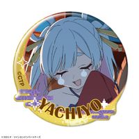 超かぐや姫！_ぷくっとバッジコレクション 【コンプリートBOX／12個