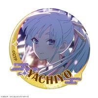 超かぐや姫！_ぷくっとバッジコレクション 【コンプリートBOX／12個