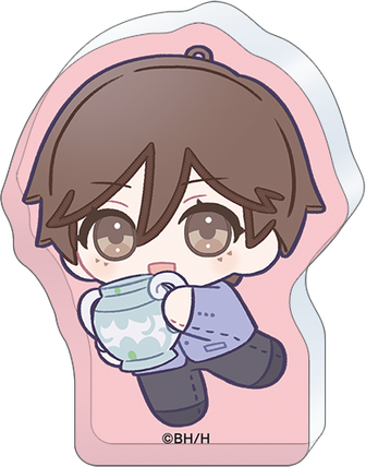 桜蘭高校ホスト部_ねんどろいど 藤岡ハルヒ | 桜蘭高校ホスト部公式