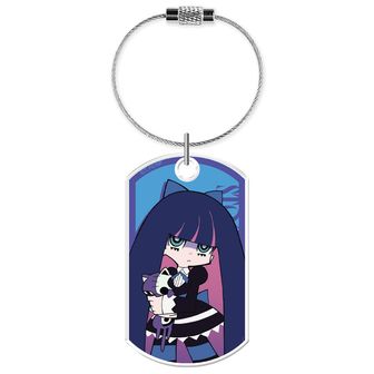 New PANTY ＆ STOCKING with GARTERBELT_パンティ 場面写マルチデスク