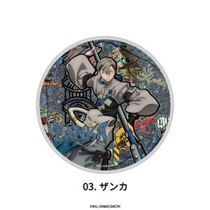 ガチアクタ_グリッターコースター 03.ザンカ