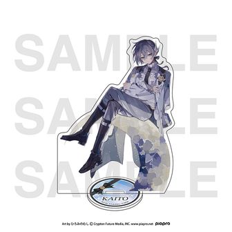 初音ミク シンフォニーコラボカフェ 10th Anniversary Party_等身