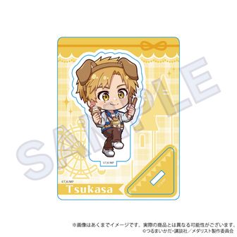 メダリスト_ねんどろいど 結束いのり | メダリスト公式グッズ