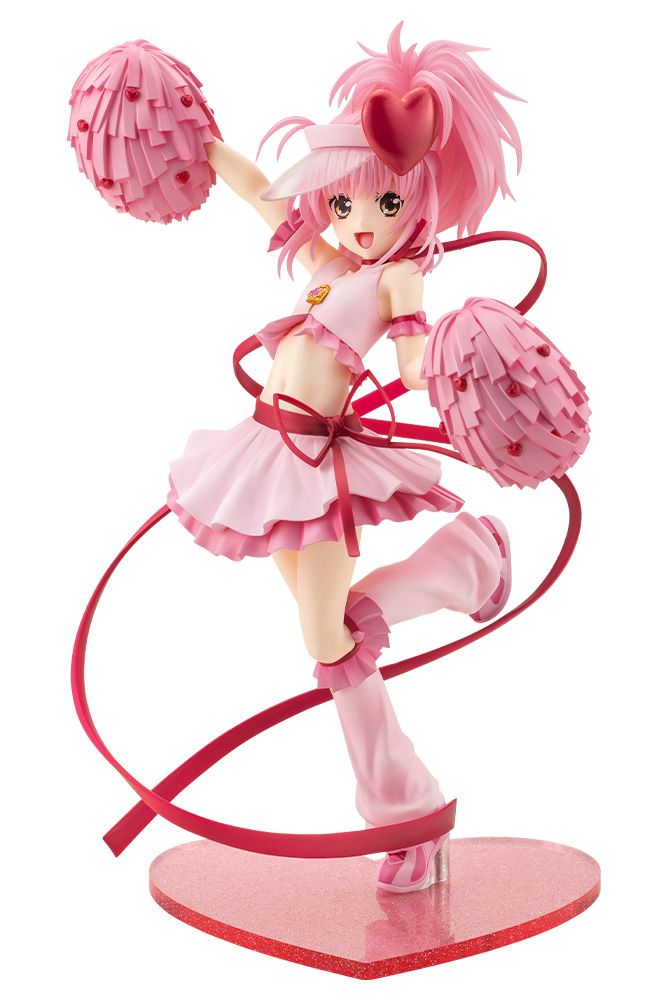 しゅごキャラ!_アミュレットハート | しゅごキャラ！公式グッズ