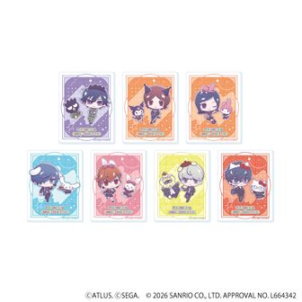 ペルソナ4 ザ・ゴールデン_Qset+ P4G主人公 | ペルソナシリーズ公式