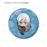 家庭教師ヒットマンREBORN!_トレーディング ちびキャラ スーツの歩み