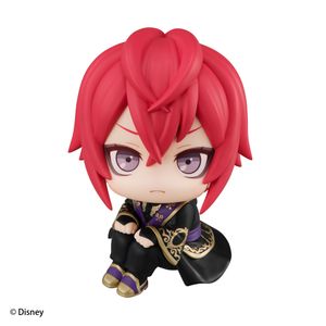 ディズニー ツイステッドワンダーランド_るかっぷ リドル・ローズハート