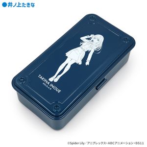 リコリス・リコイル_ツールボックス 井ノ上たきな