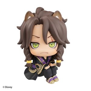 ディズニー ツイステッドワンダーランド_るかっぷ  レオナ・キングスカラー